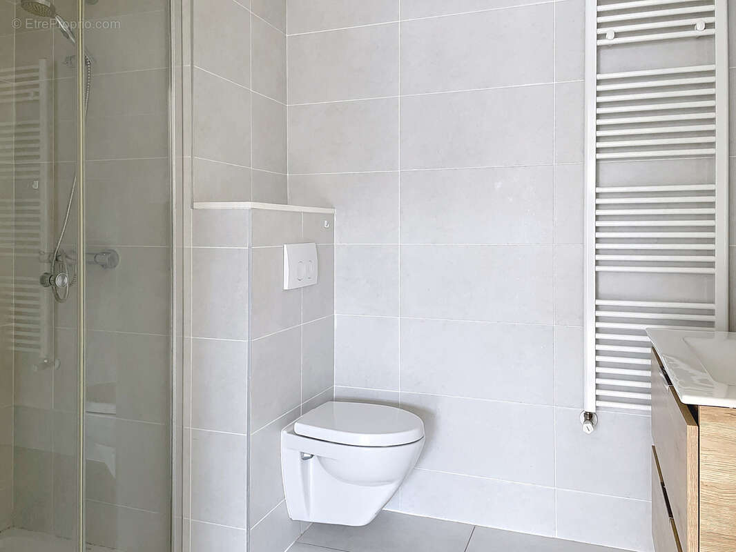 Appartement à ANNEMASSE