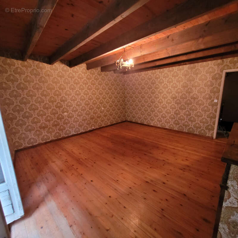 Maison de village 150 m² habitables - photo 16