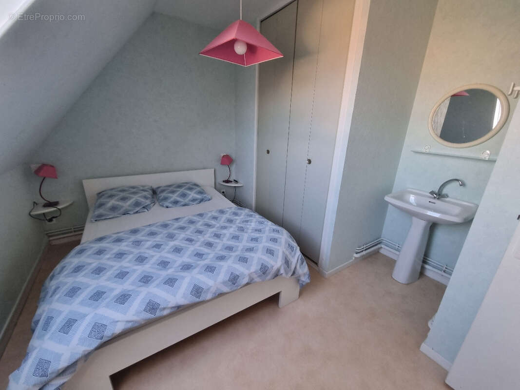 Appartement à AMBLETEUSE