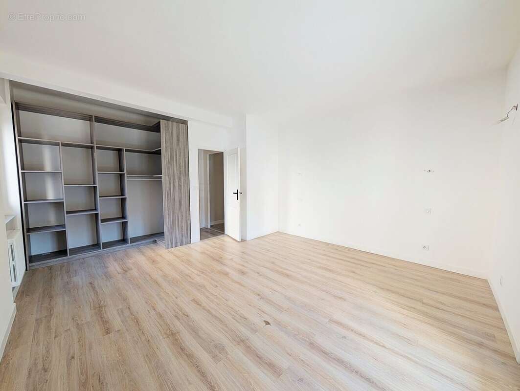 Appartement à CLUSES