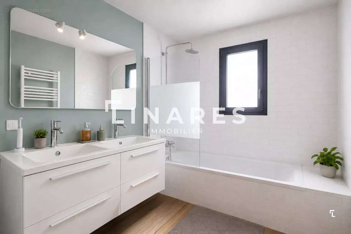 Maison à MARSEILLE-12E