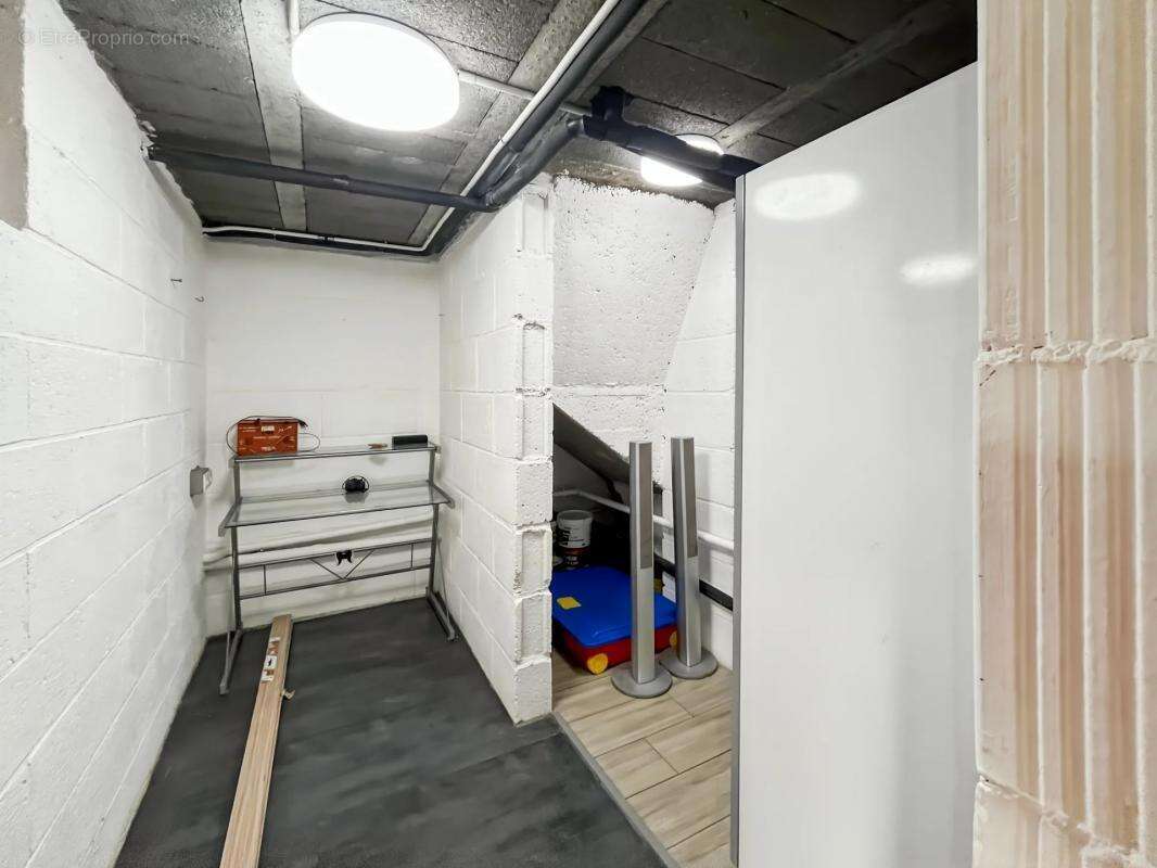 Maison à NEUFCHATEL-EN-BRAY