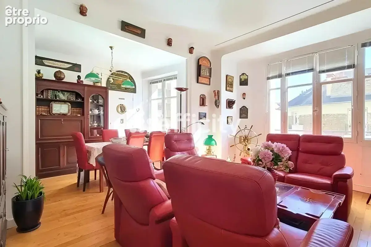 Appartement - photo 3