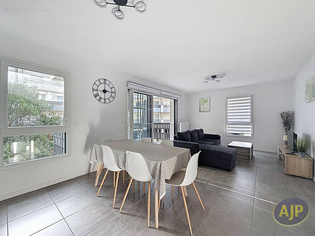 Appartement à ARCACHON