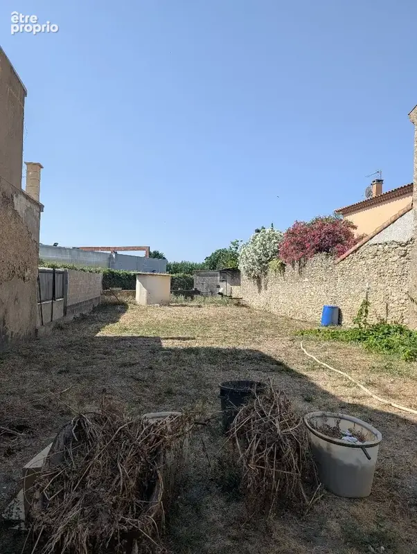 Capestang ! - photo 1
