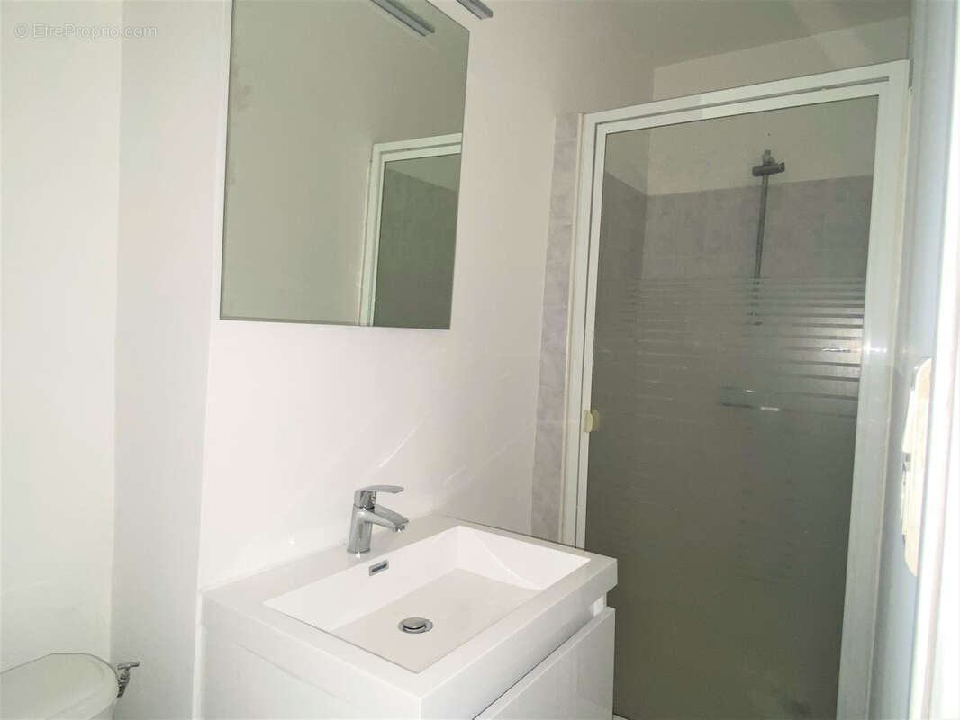 Appartement à LIMOGES