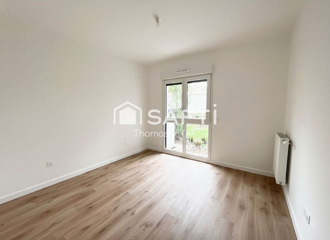 Photo 4 - Appartement à VILLEMOMBLE