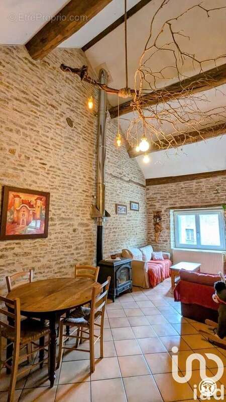 Photo 6 - Maison à DETAIN-ET-BRUANT