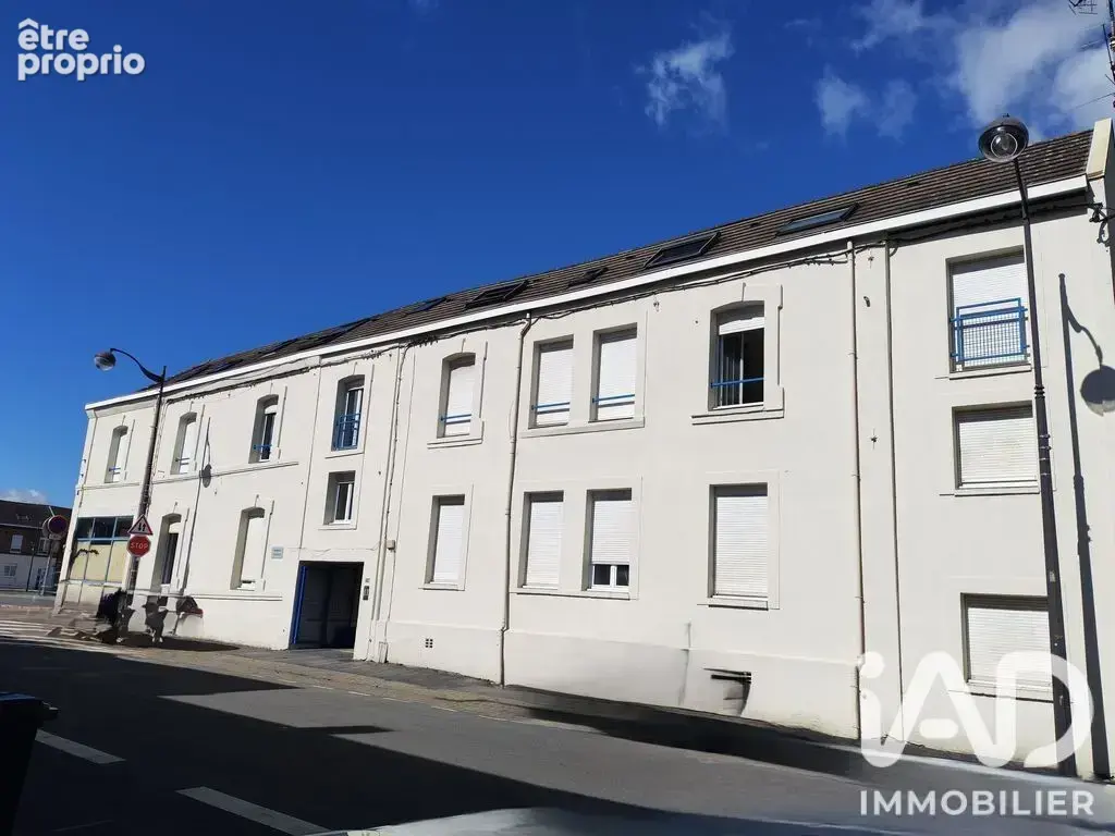 Photo 1 - Appartement à BRUAY-LA-BUISSIERE