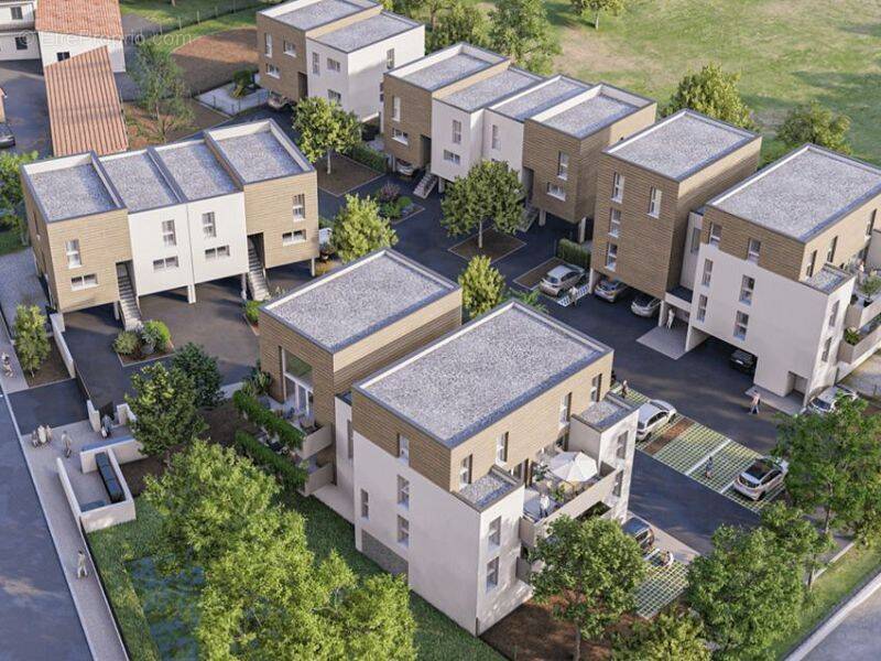 Appartement à PERPIGNAN