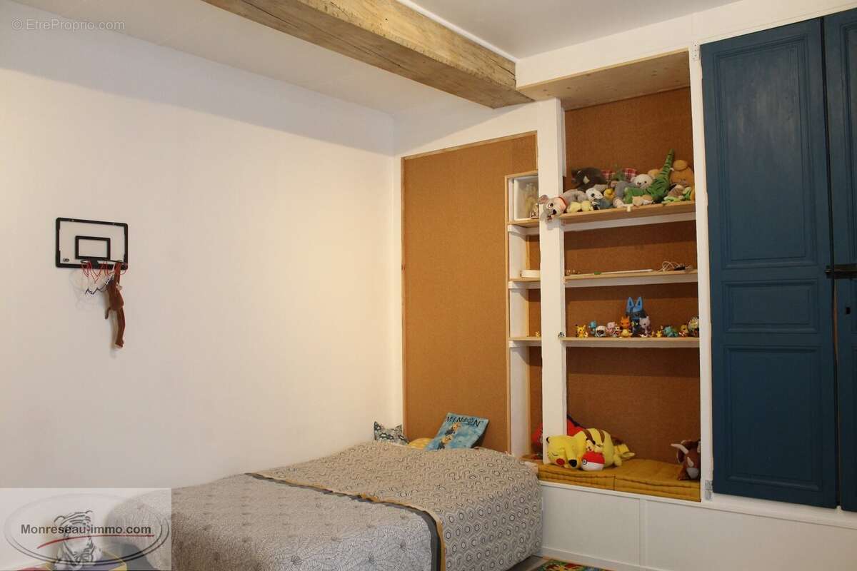 Appartement à MACON