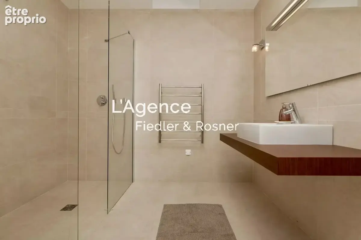 Ref 186 : ramatuelle - l'escalet - magnifique villa contemporaine - photo 30