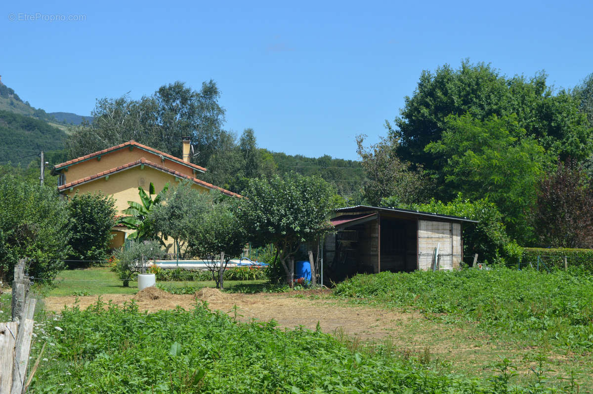 Maison familiale - photo 8