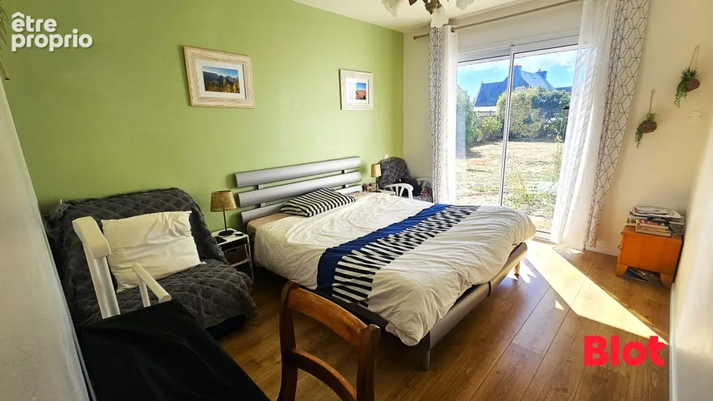 Maison 8 pièces 192 m² à vendre à Ploemeur (56270) - photo 4