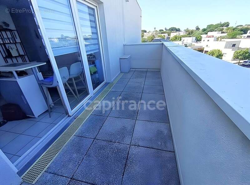 Appartement à AGDE