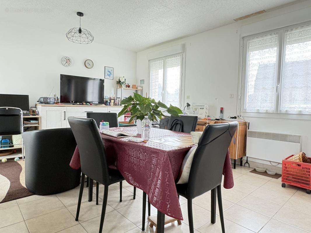 Maison 40 m² à La Colombe  - photo 6