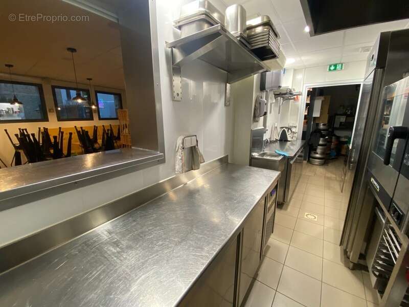 Commerce à SAINT-LAURENT