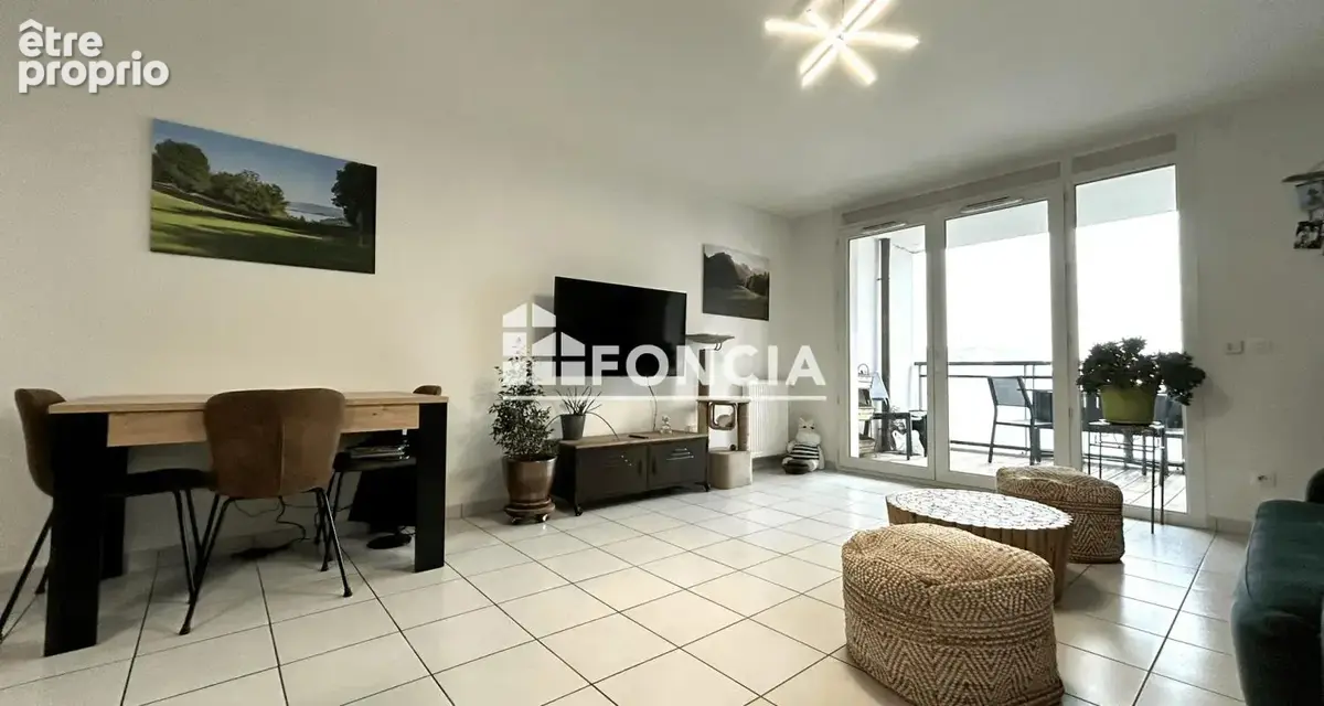 A vendre t3 ville-la-grand - photo 2