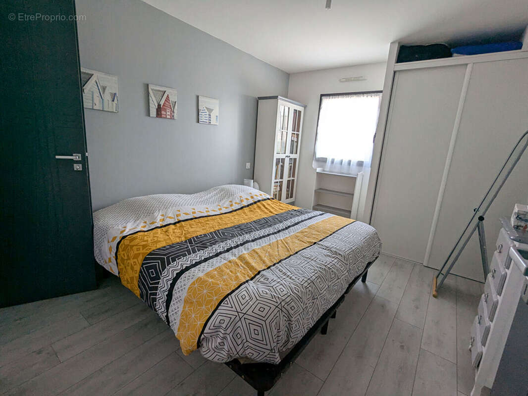 Maison Saint Marcel 5 pièce(s) 105.28 m2 - photo 4