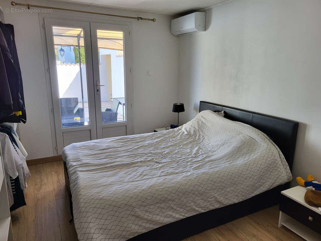 Maison à BERRE-L&#039;ETANG