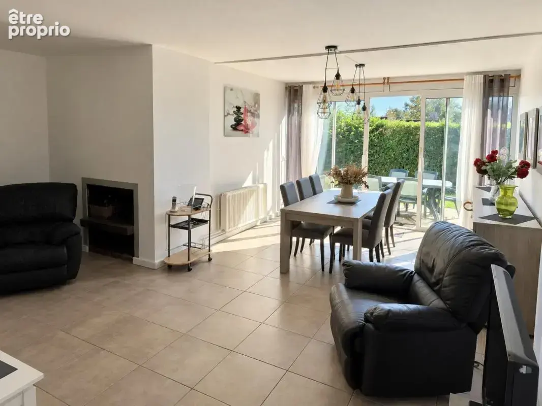 Maison à vendre 5 pièces Champagne sur Oise (95) - photo 7