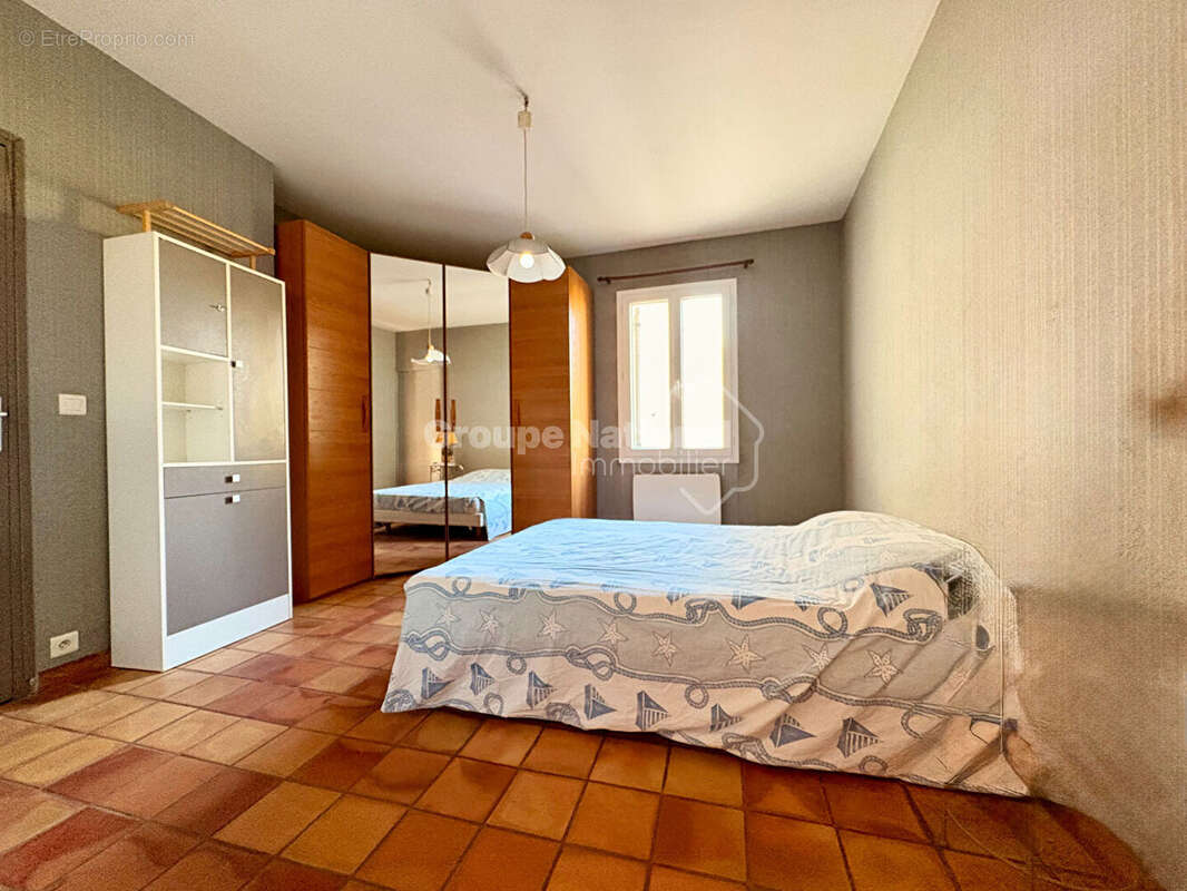 Maison à CHATEAUNEUF-DU-PAPE