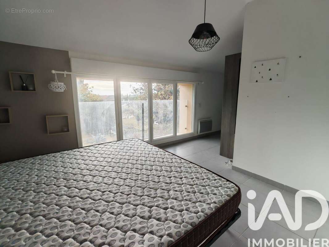 Photo 4 - Maison à LATTES