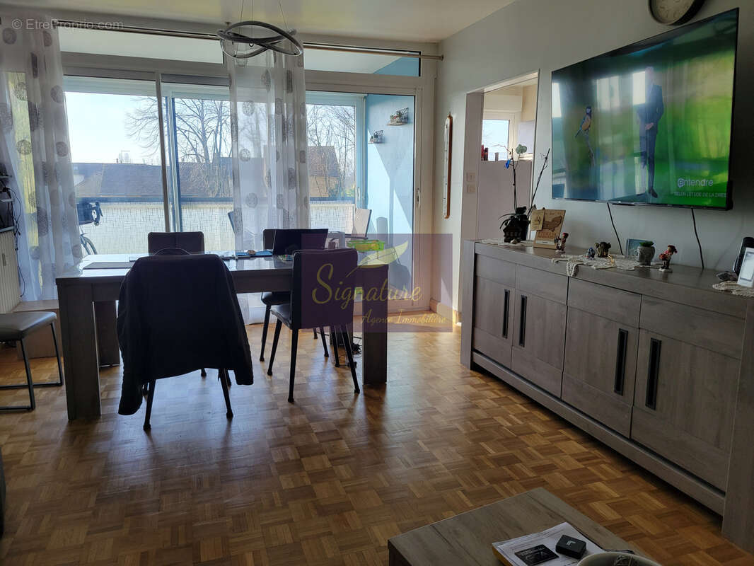 Appartement à ALENCON