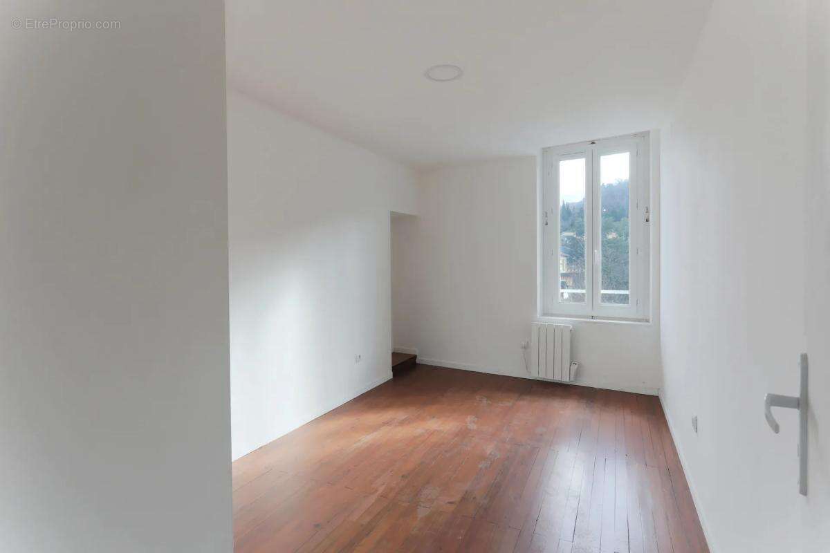 Appartement à MAZAMET