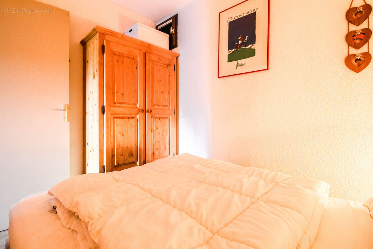 Appartement à CLUSES