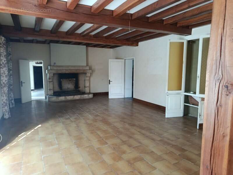 Maison à POMPORT