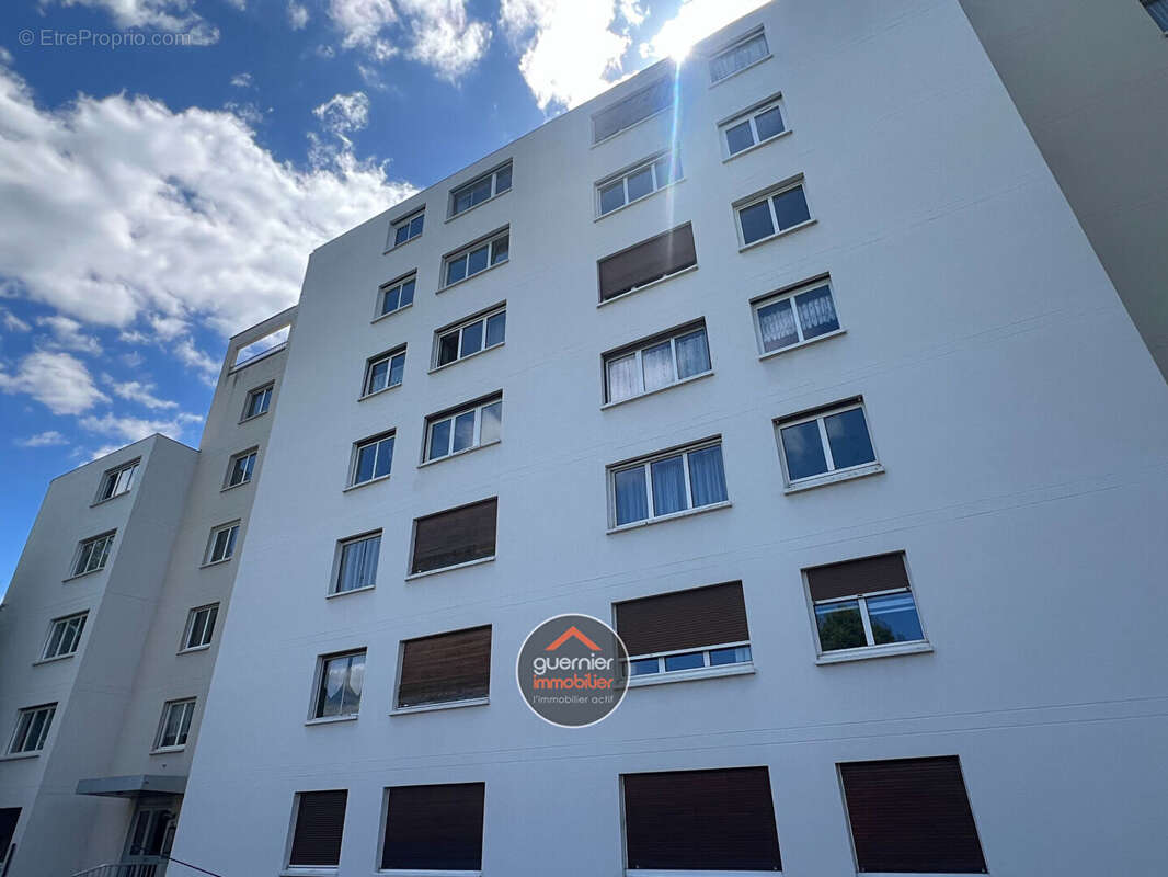 Appartement à ROUEN