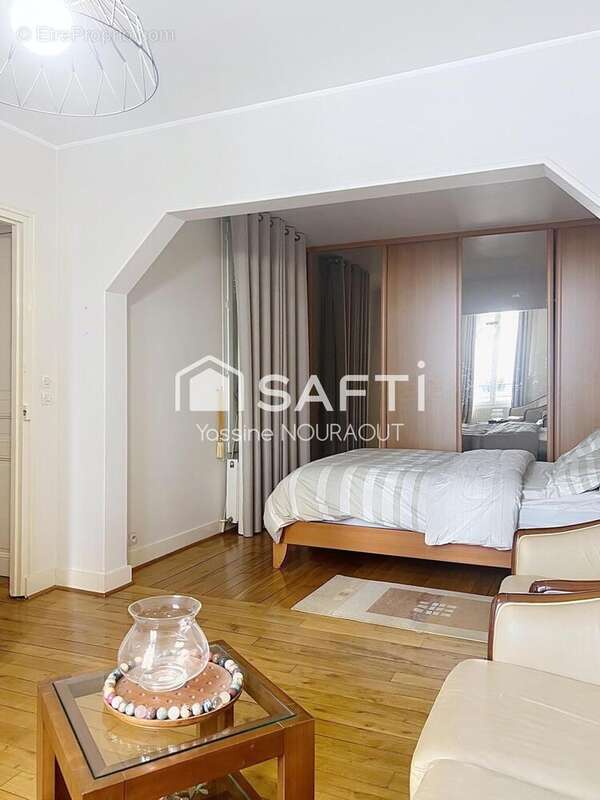 Photo 6 - Maison à BAGNOLET