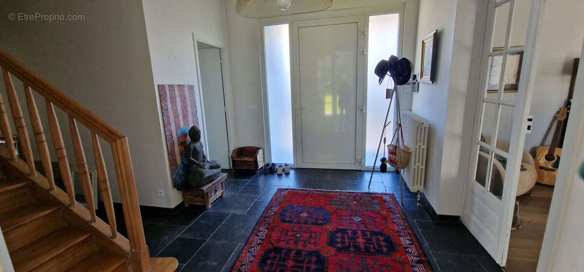 Maison à SEVRES