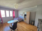 Appartement à TOURS