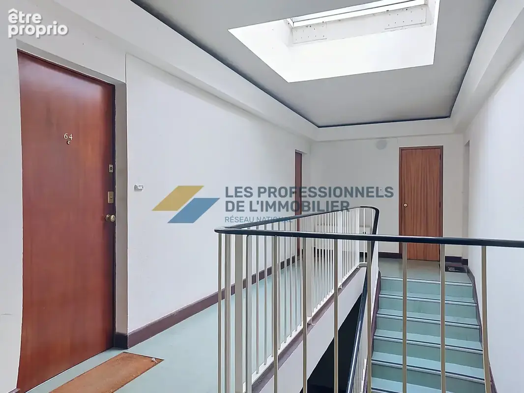 Appartement sans travaux au centre de Montargis - photo 10