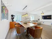 Appartement à MORSBACH