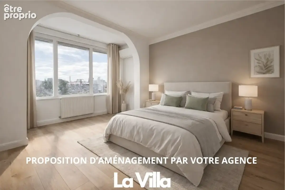 Maison  6 pièce(s) 113 m2 - photo 11