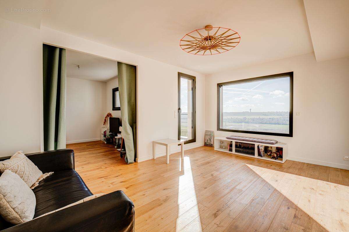 Maison à AIGREFEUILLE