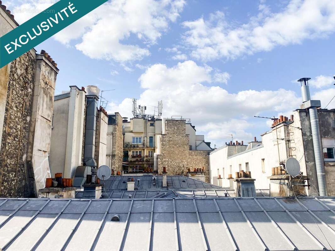 Photo 6 - Appartement à PARIS-9E