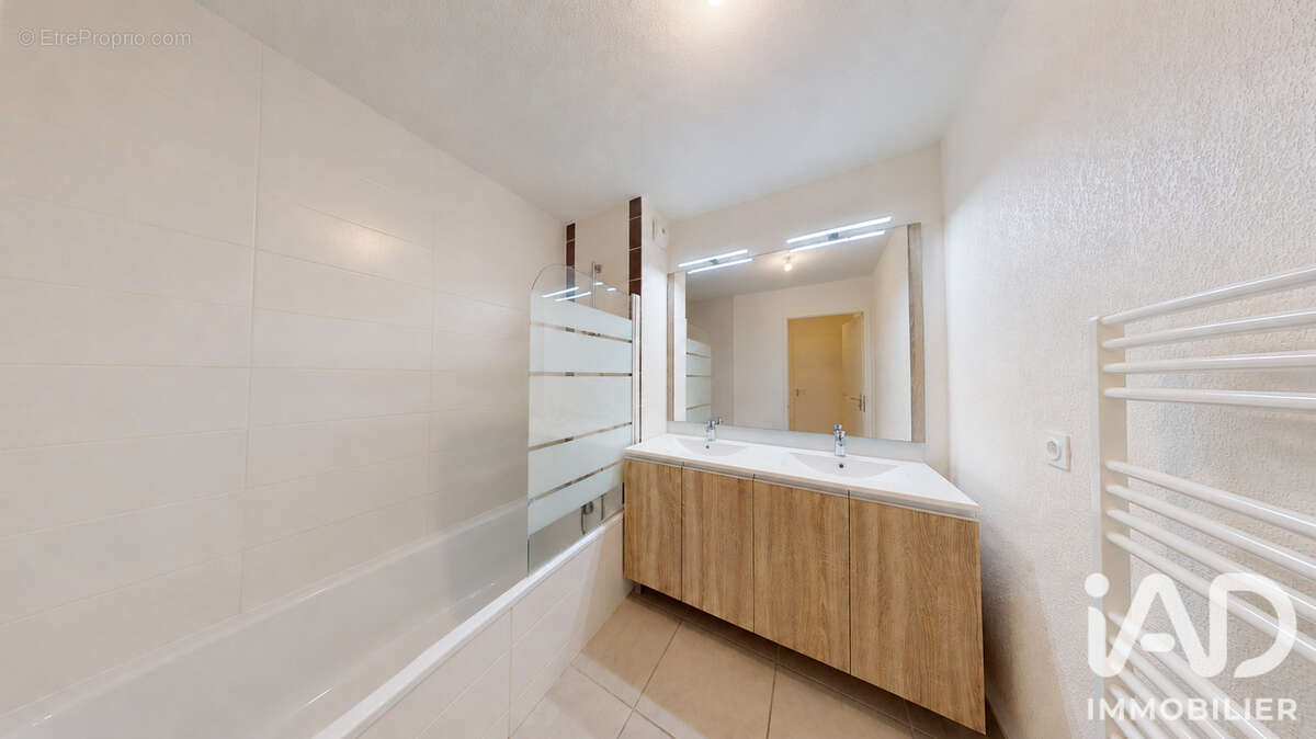 Photo 3 - Appartement à GUJAN-MESTRAS