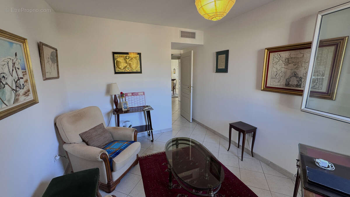 Appartement à BANDOL