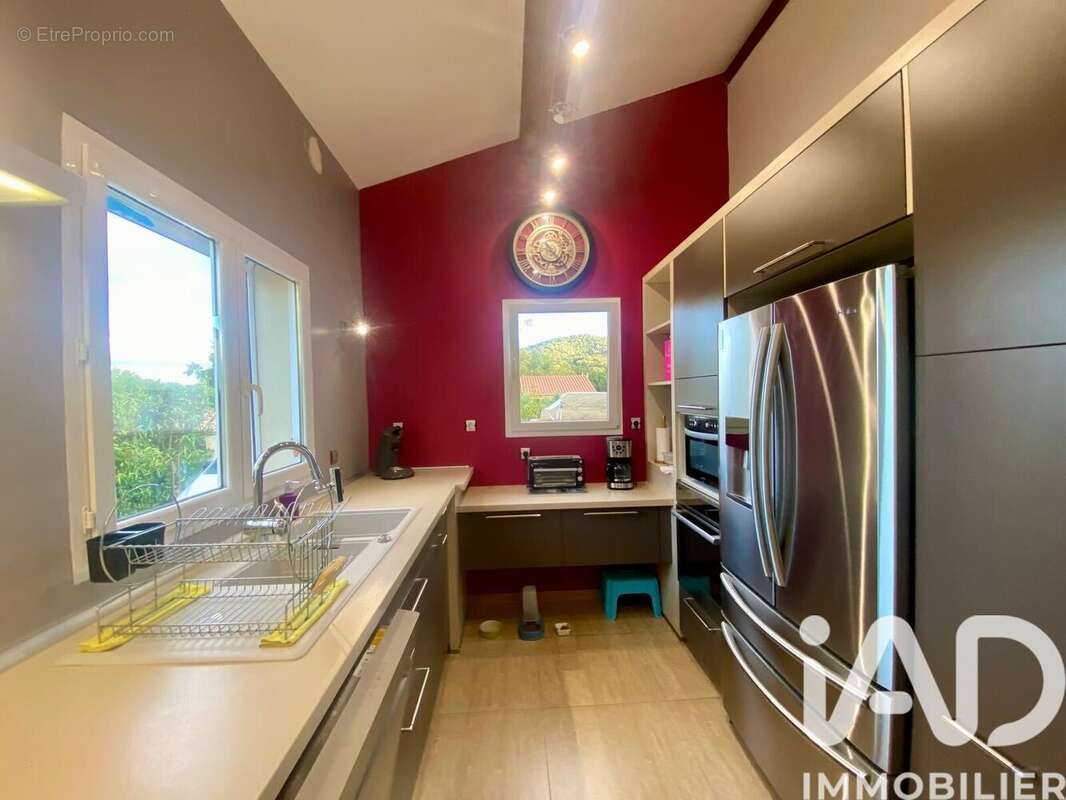 Photo 9 - Maison à LES CLUSES