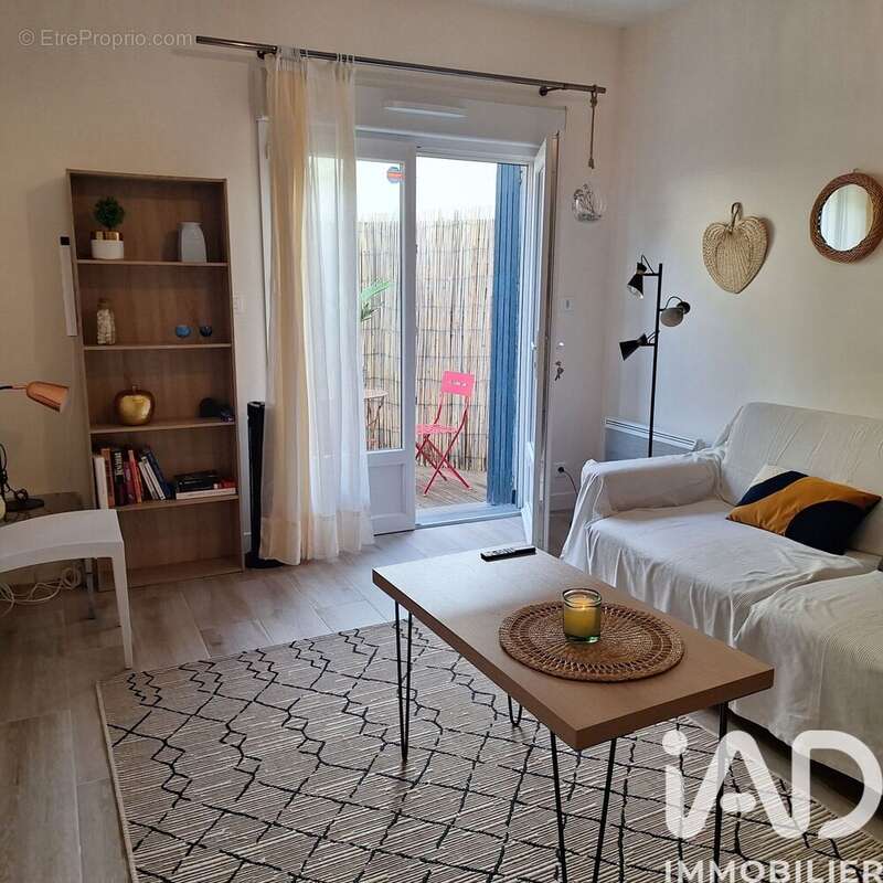 Photo 4 - Appartement à ARCACHON