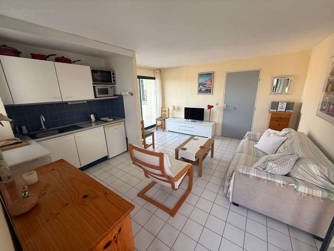 Photo 7 - Appartement à ARGELES-SUR-MER