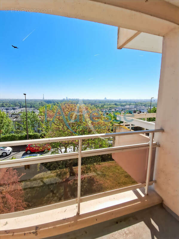 Appartement à SURESNES