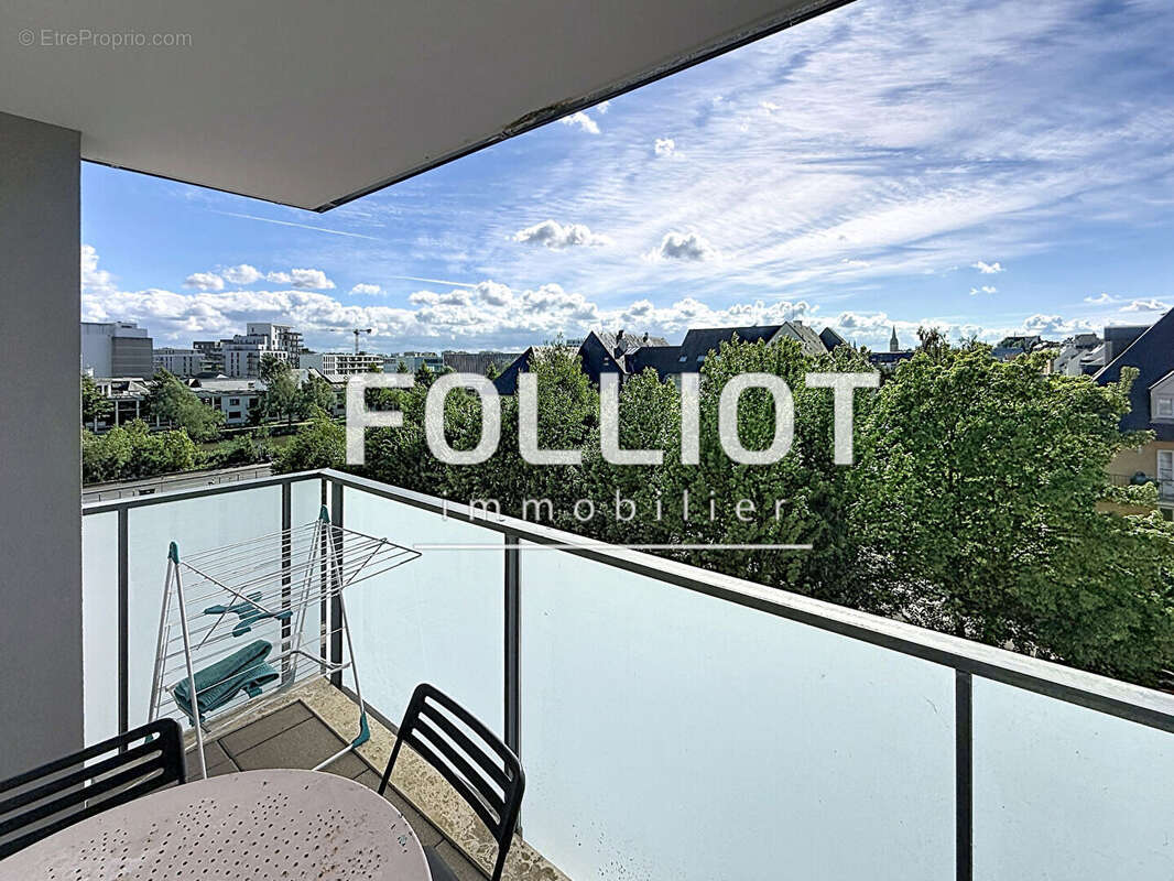 Appartement à CAEN
