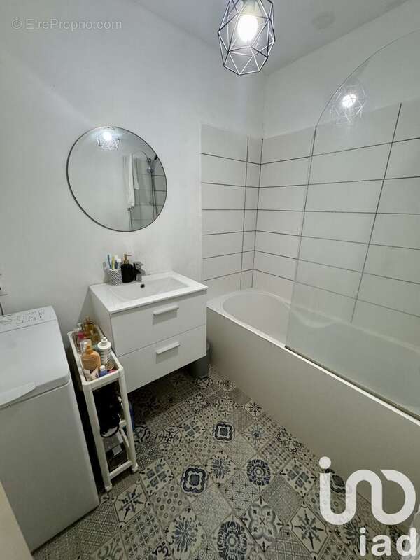 Photo 9 - Appartement à LA MADELEINE