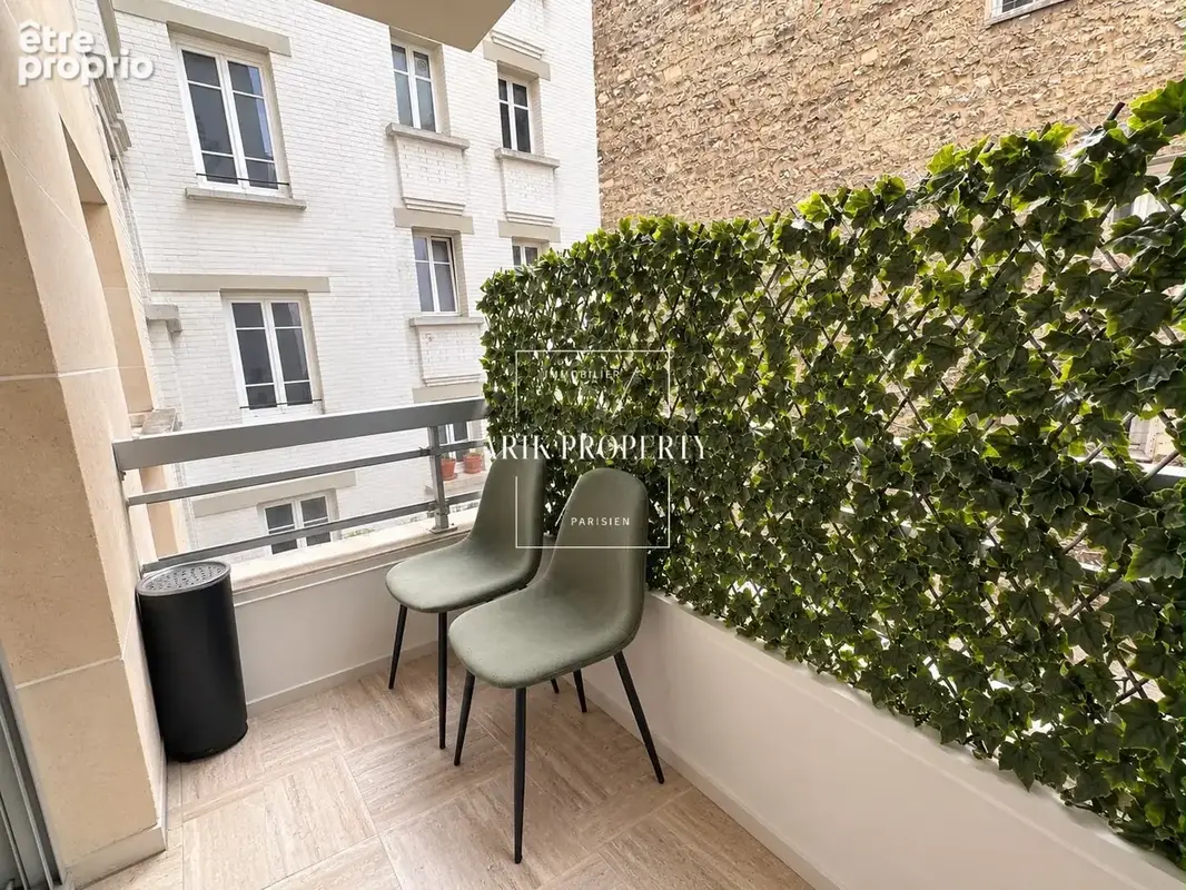 Appartement 4 pièces à vendre   Saint-Mandé Centre - photo 10
