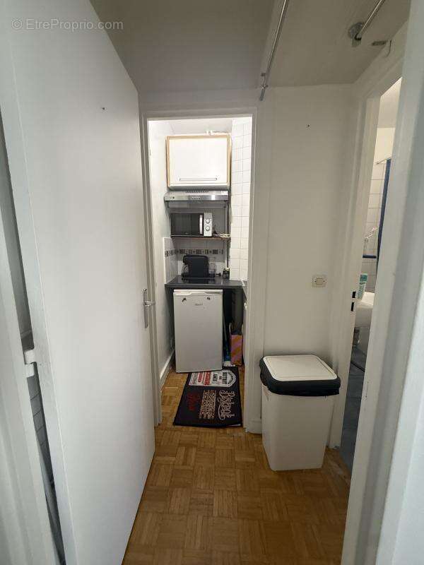 Appartement - photo 5